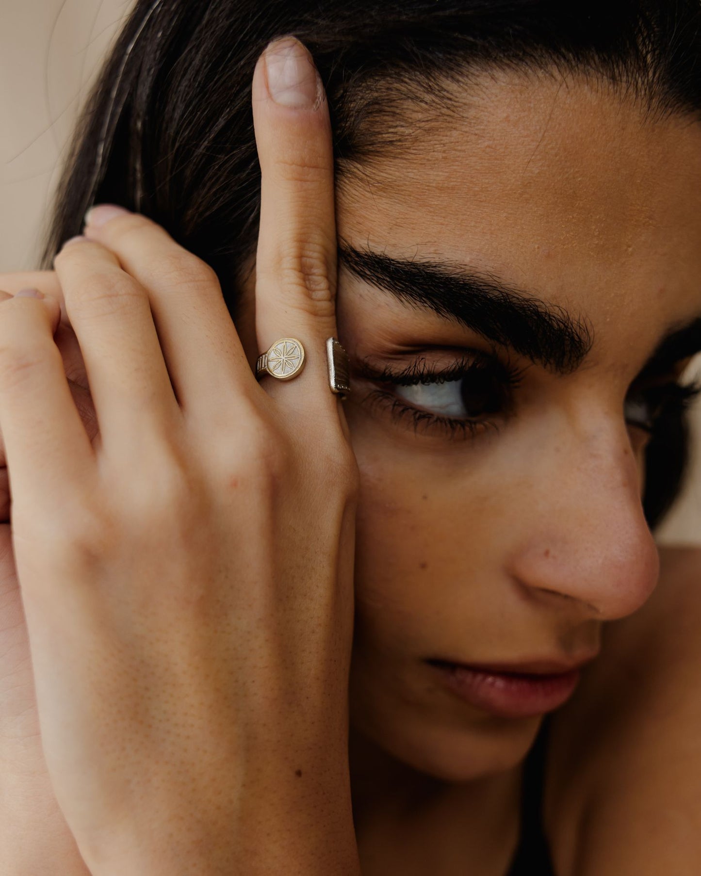 Anillo Harp