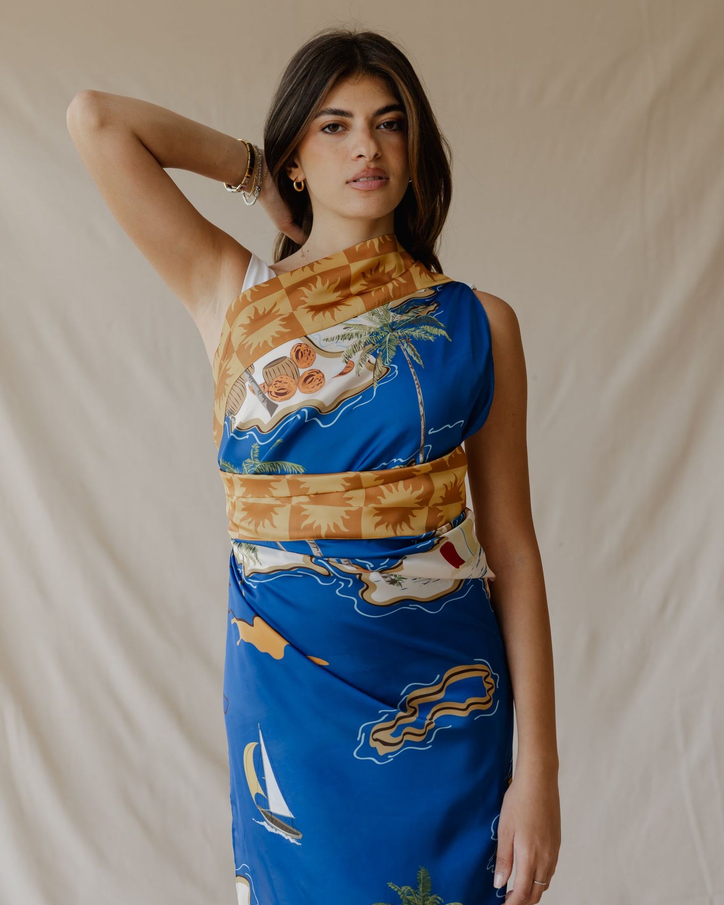 Sarong Sundunes