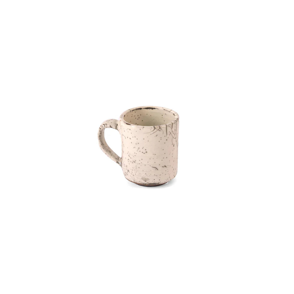 Taza Raku