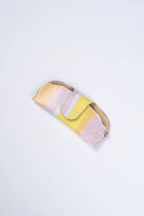 Estuche para Gafas de Sol - Rosa