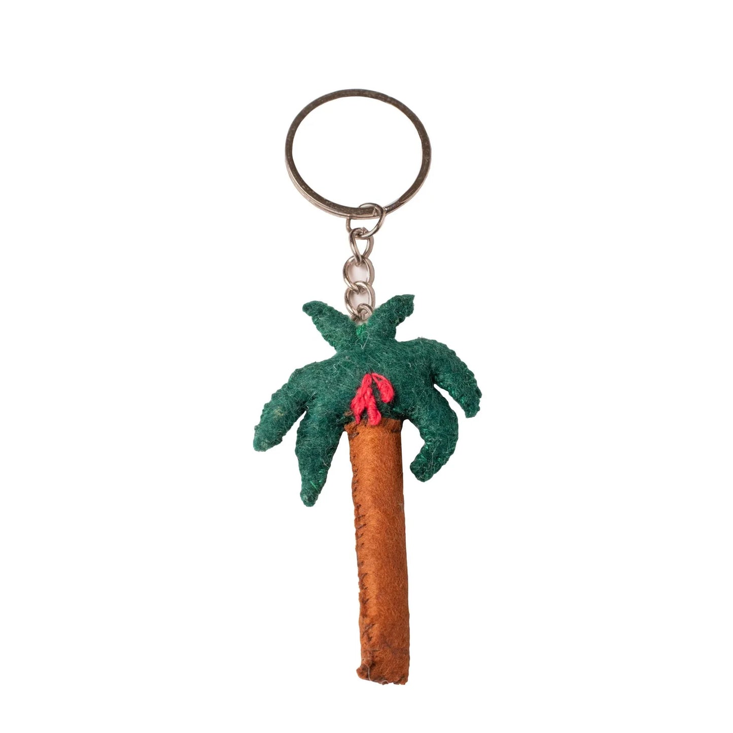 Llavero Palmera