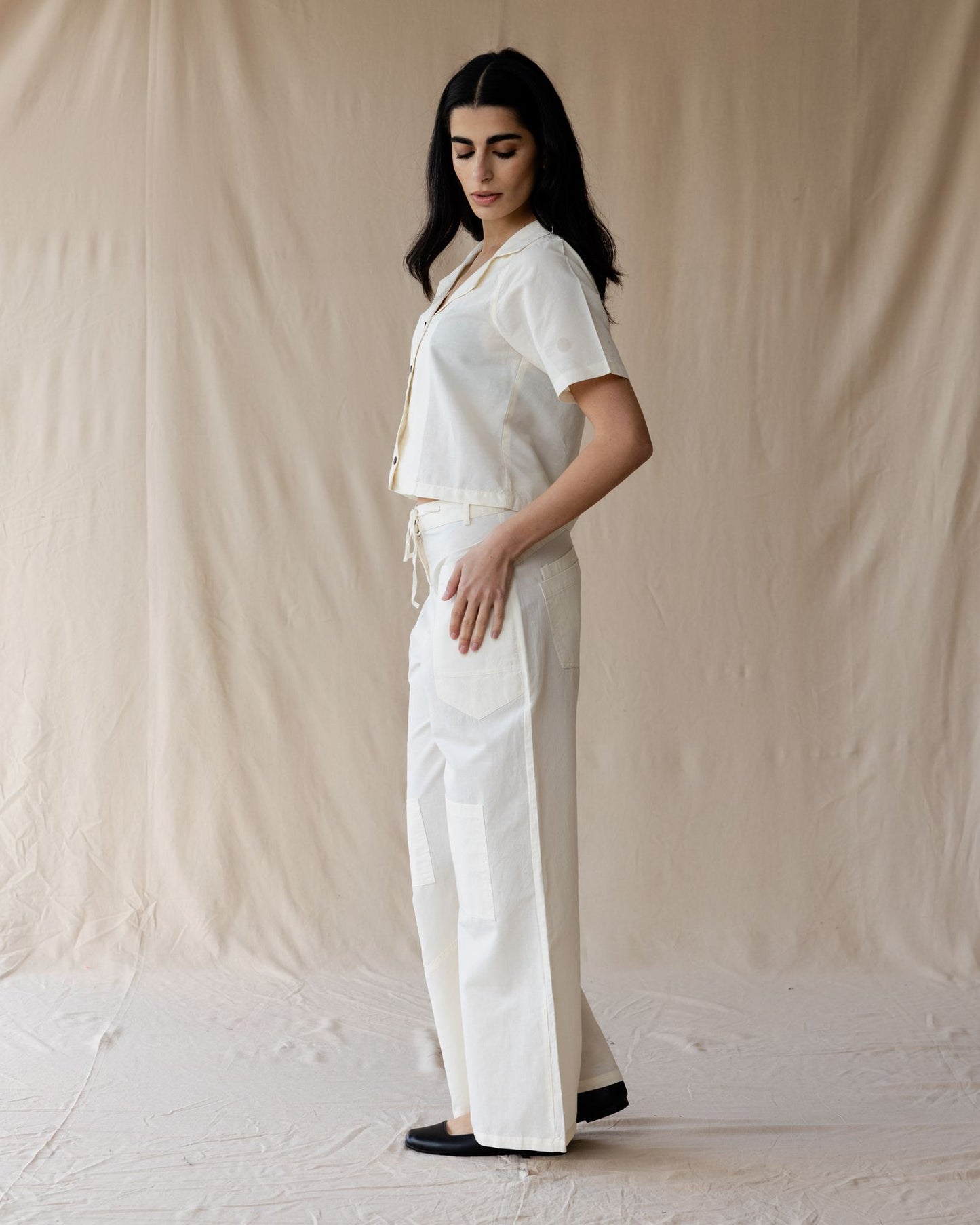 El Set Blanco Soluna