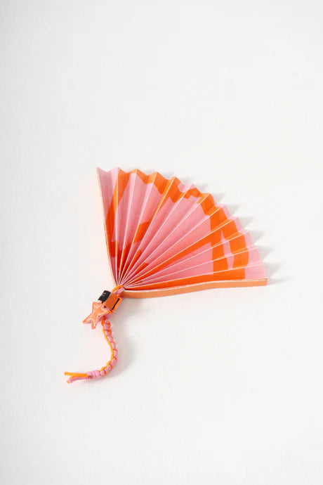 Abanico Plegable Mini