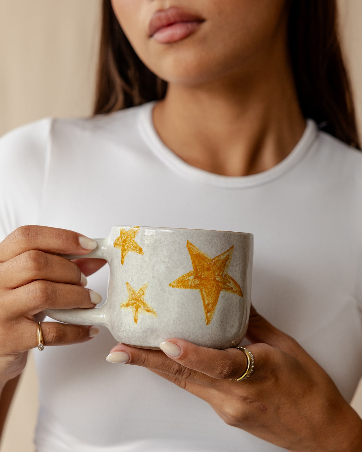 Palma X Ellie Starfall Mug