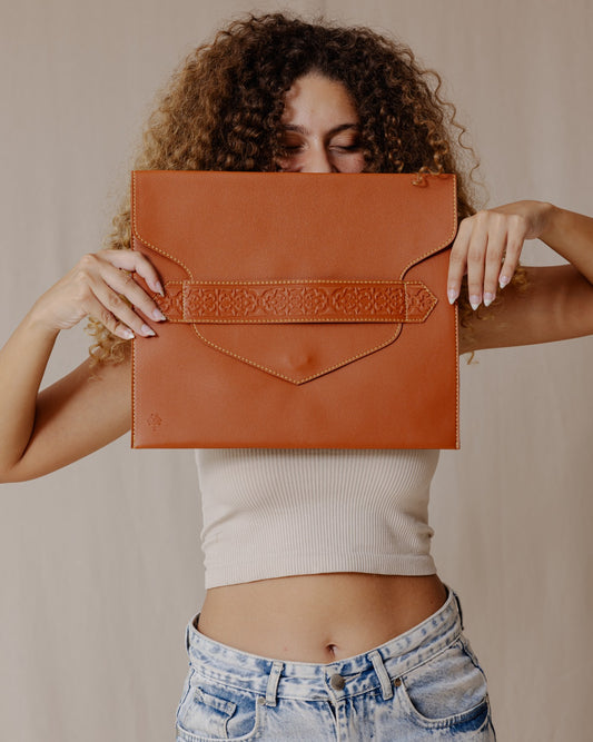 Jali Laptop Manga Havane