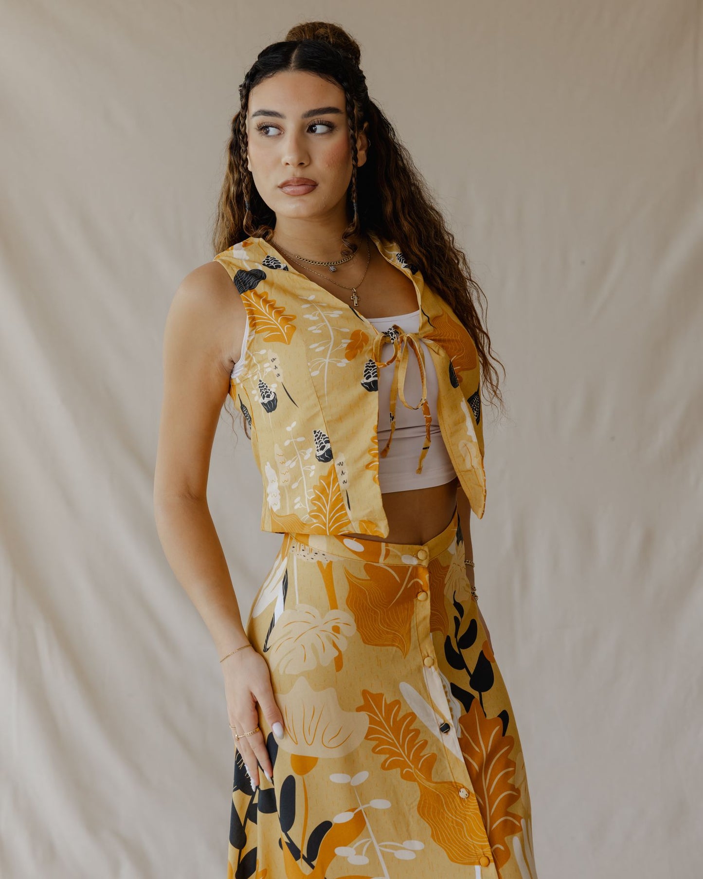 Set Viva Limon