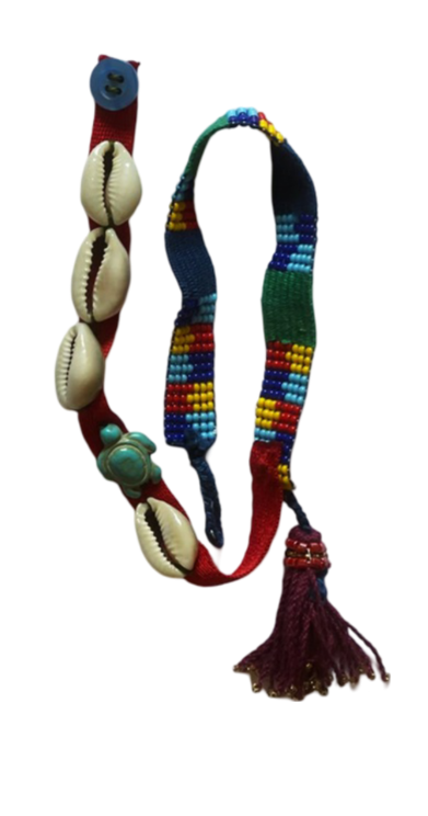 Pulsera Tortuga