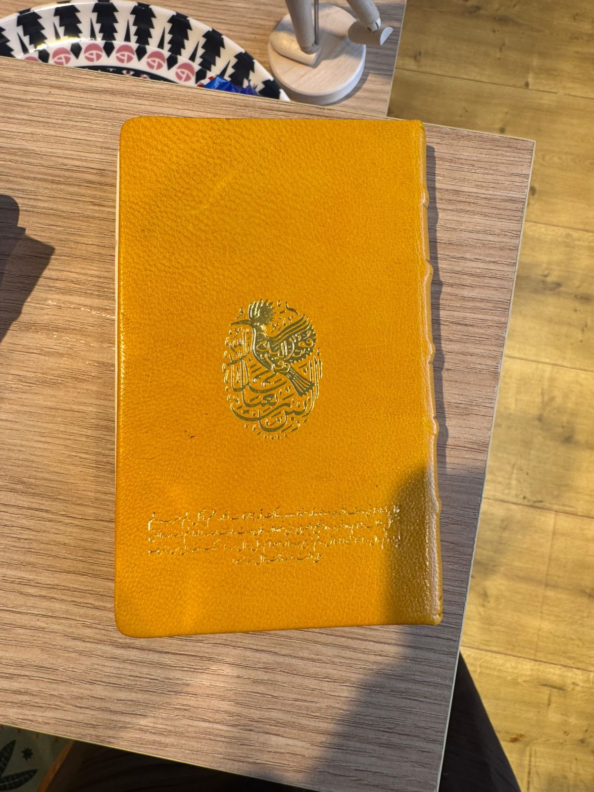 Cuaderno