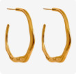 Singularu Odette Earrings