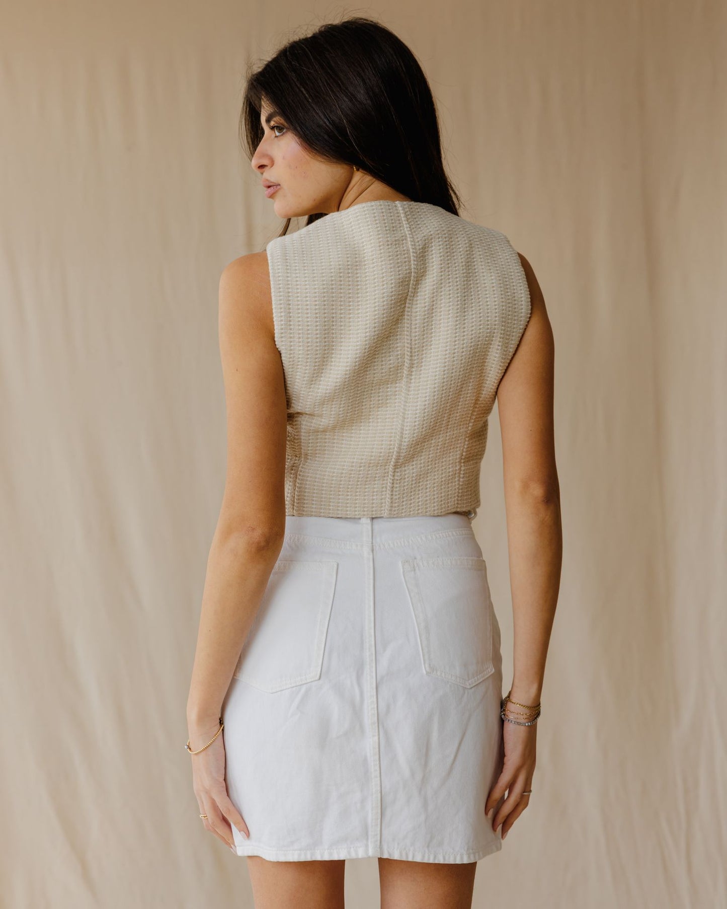 Chaleco Patch Nomad