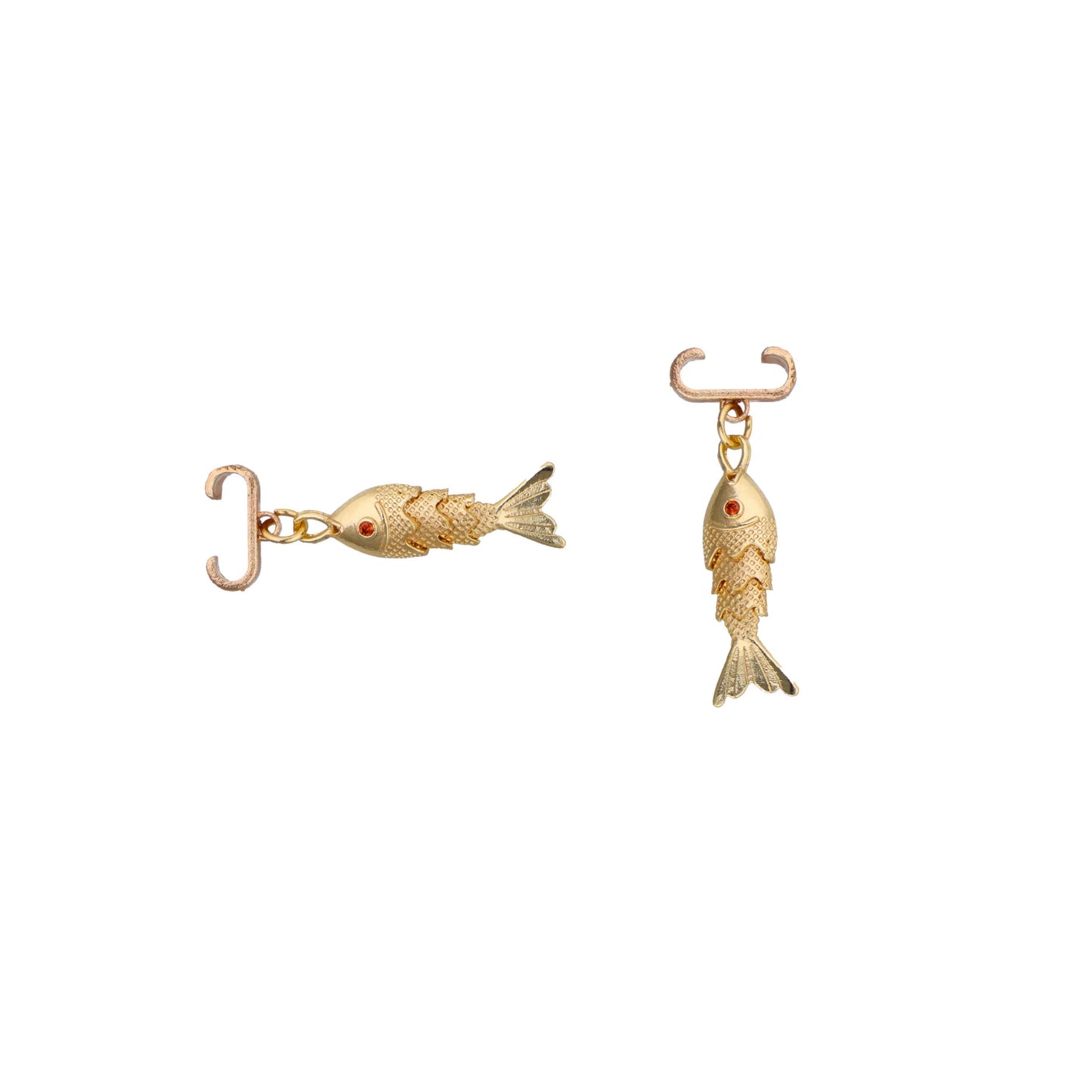 Fish Charm