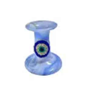 Candelabro Mármol