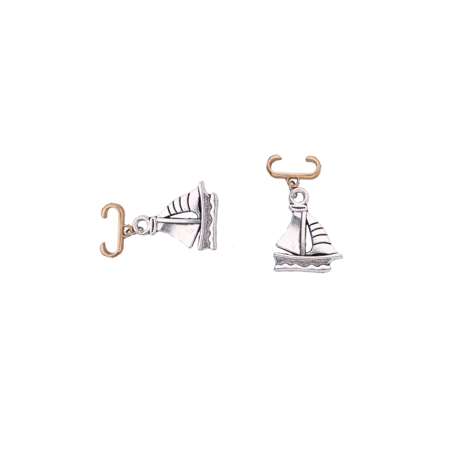 Boat Charm