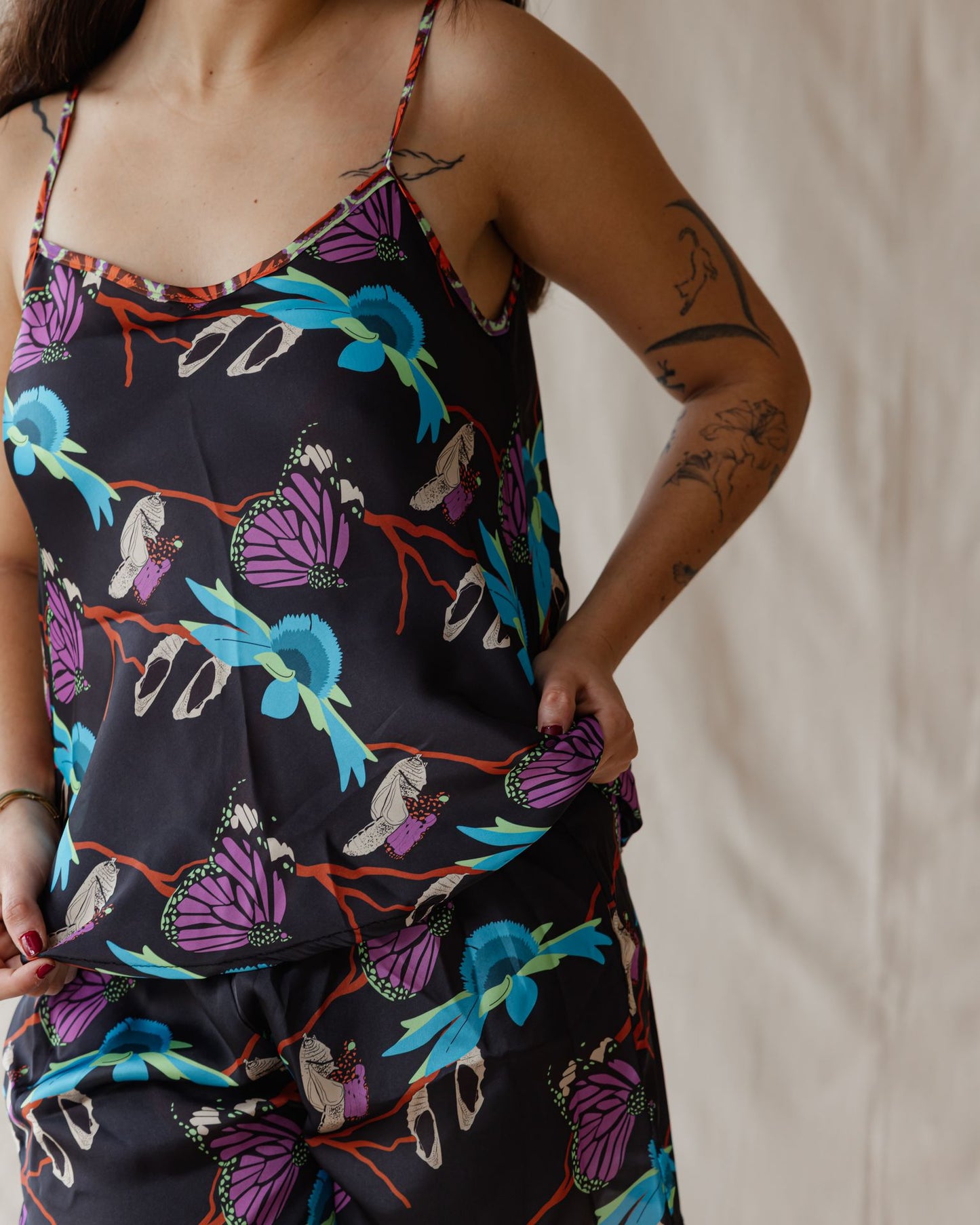 Conjunto de pijama Cocoon Embrace