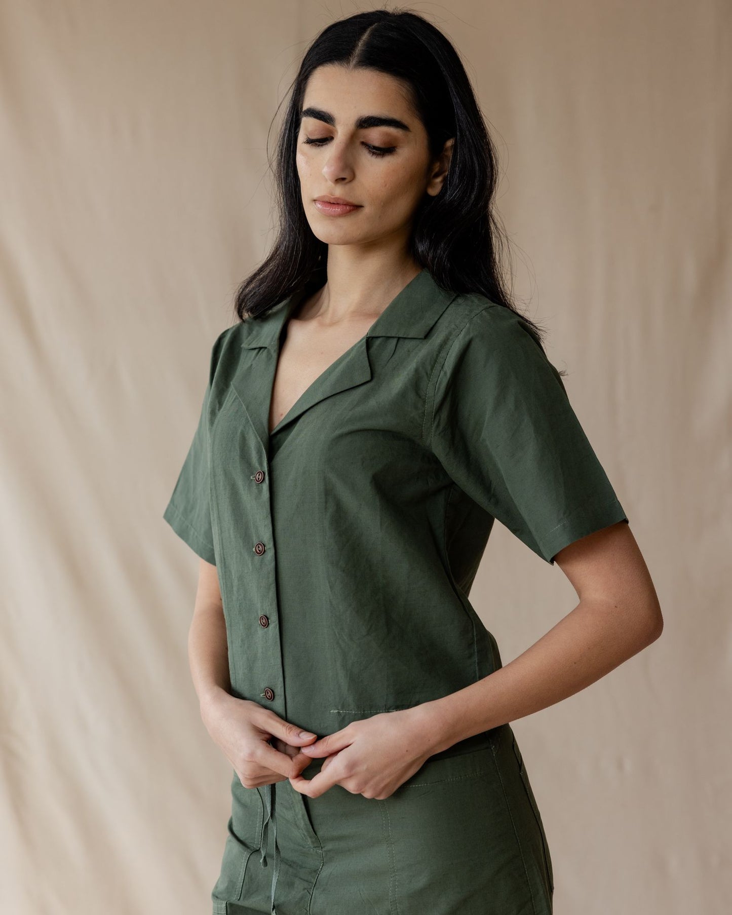 El conjunto Soluna Olive