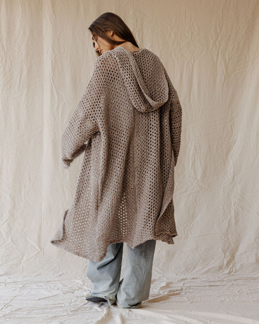 Cardigan Sahara Stardust