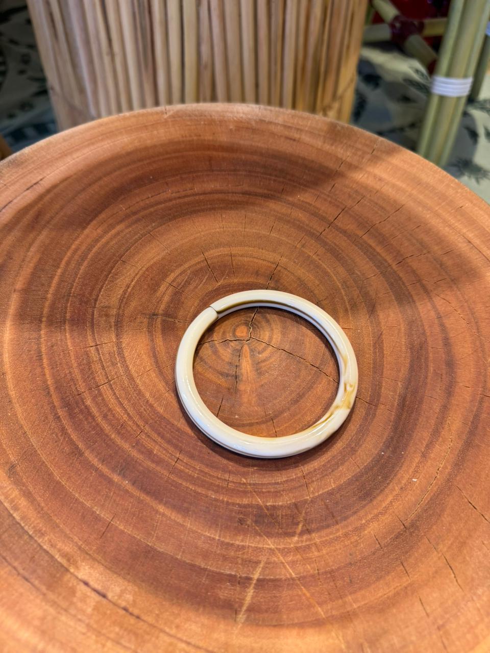Brazalete Redondo