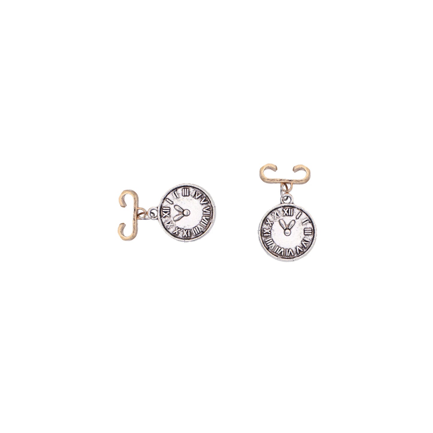 Watch Charm