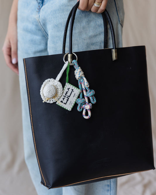 Hat Charm