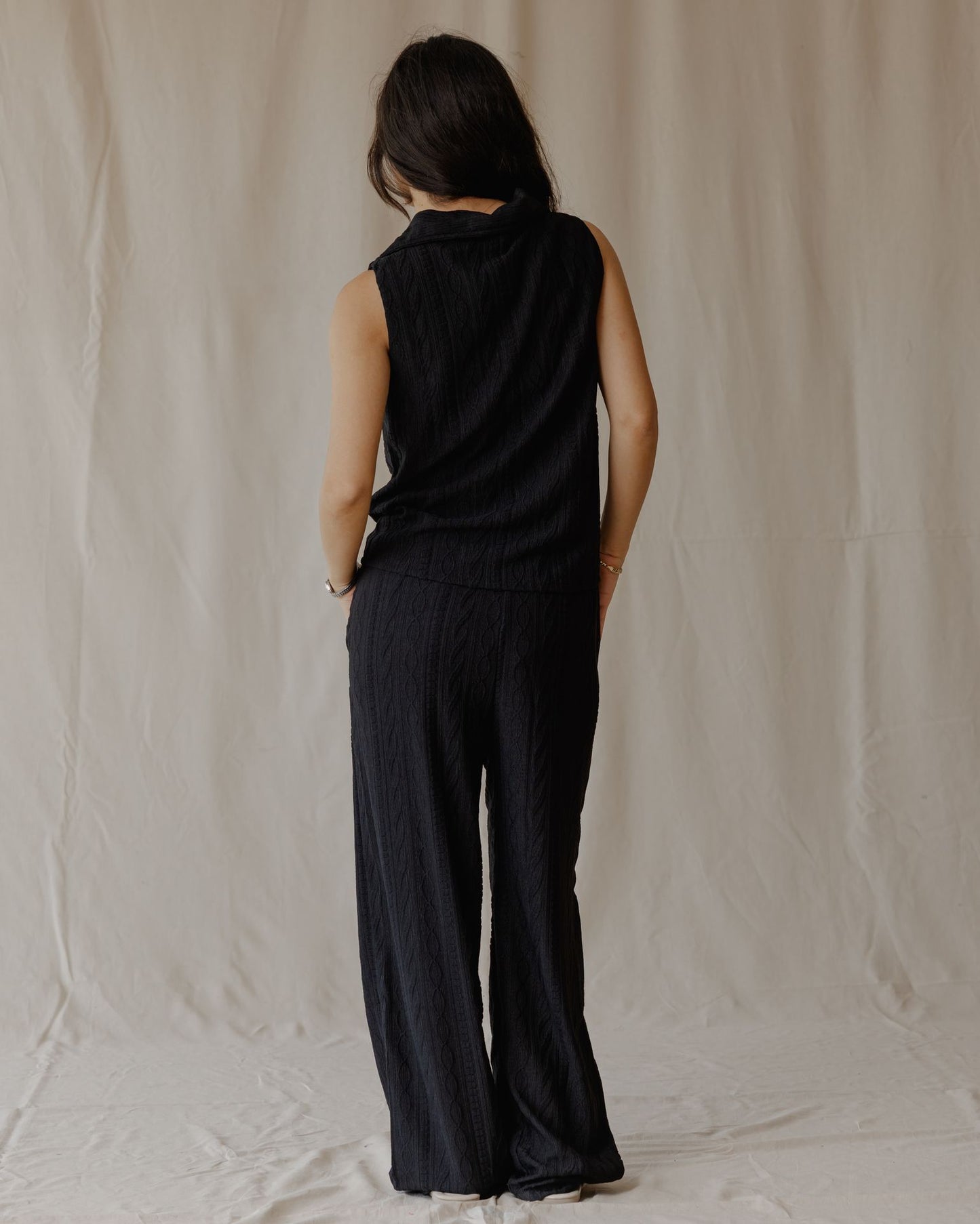 Cavo Cloud Set Nero