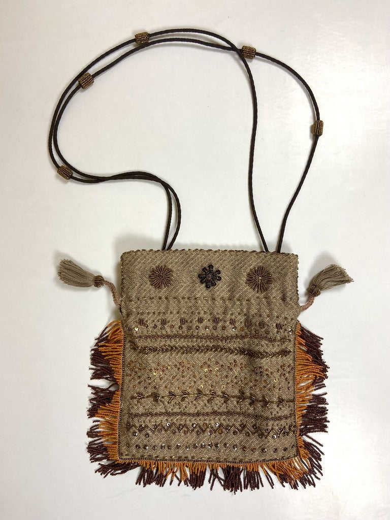 Bolso Latma 7s Lino
