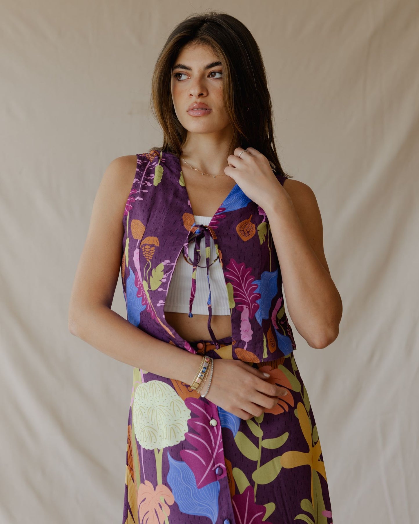 Coffret Viva Violeta
