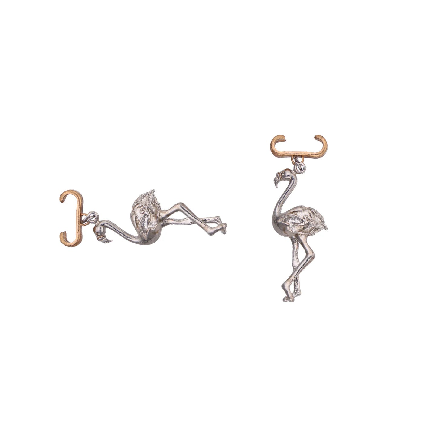 Flamingo Charm