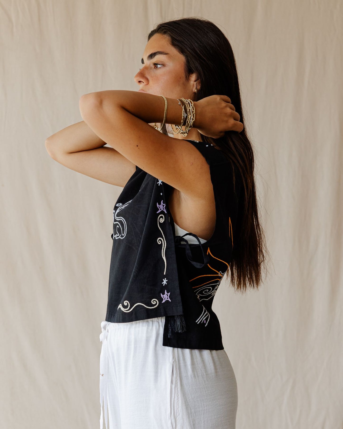 Eclipse Top