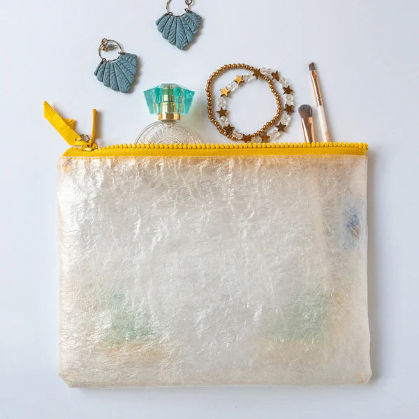 Bolsa Transparente