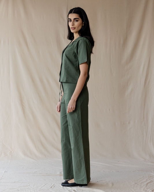 The Soluna Olive Set