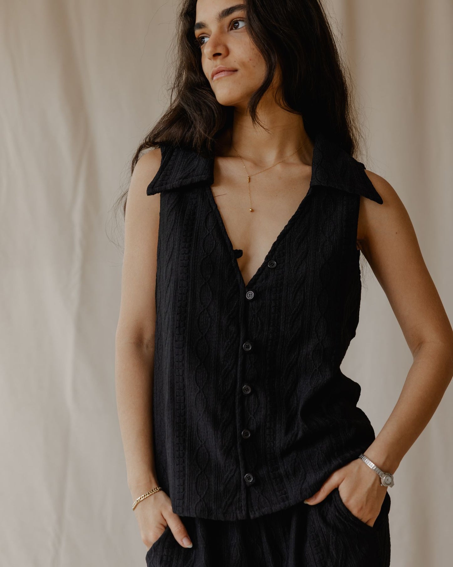 Cavo Cloud Set Nero