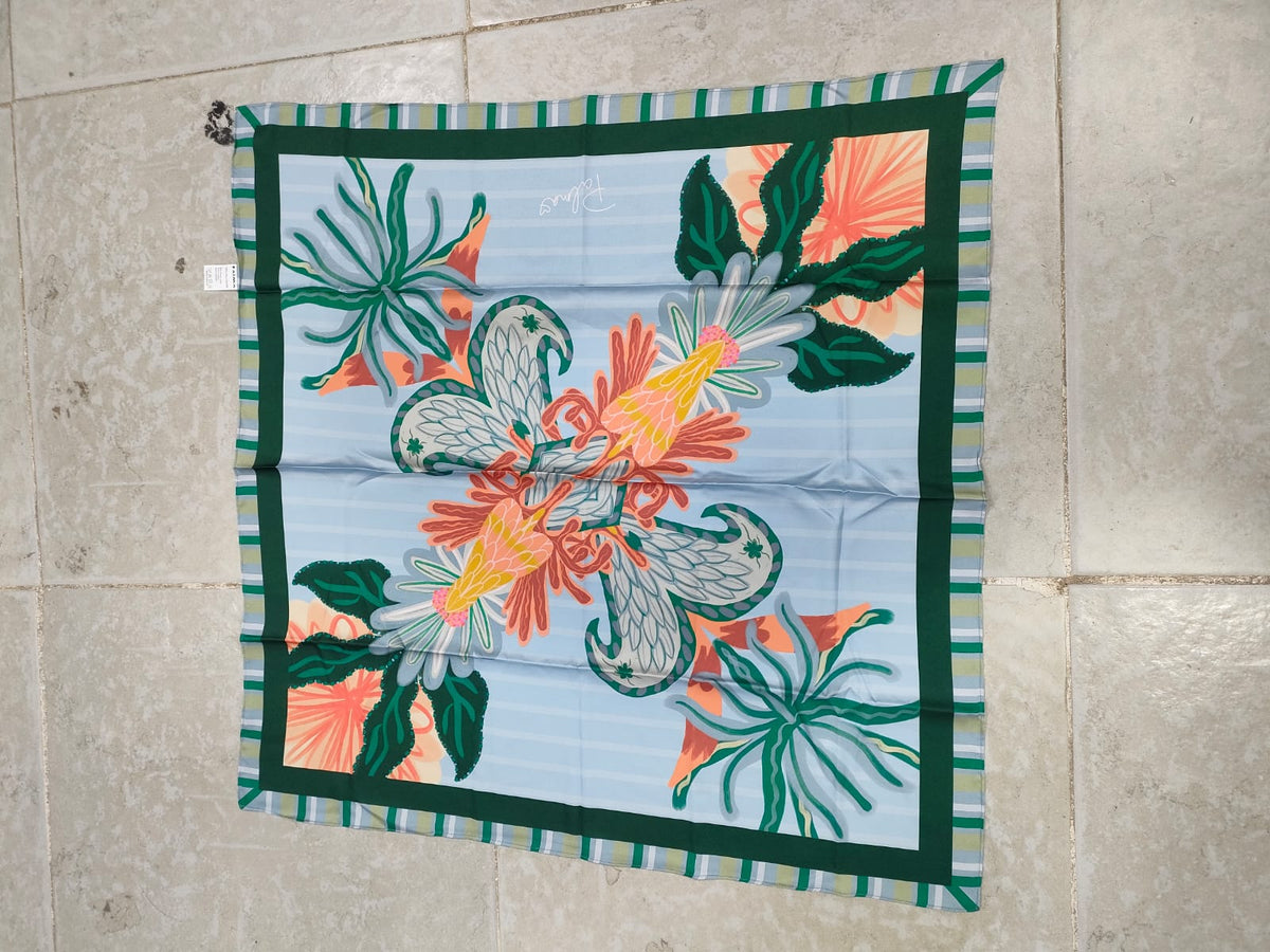 Seadrift Scarf