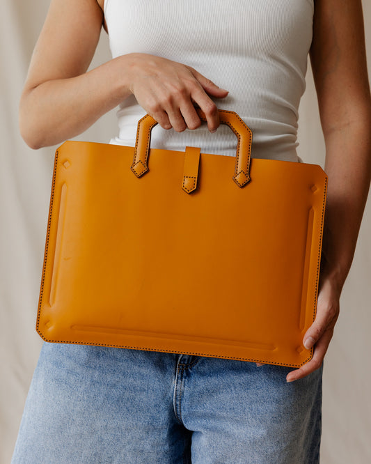 Classic Havane Handle Sleeve