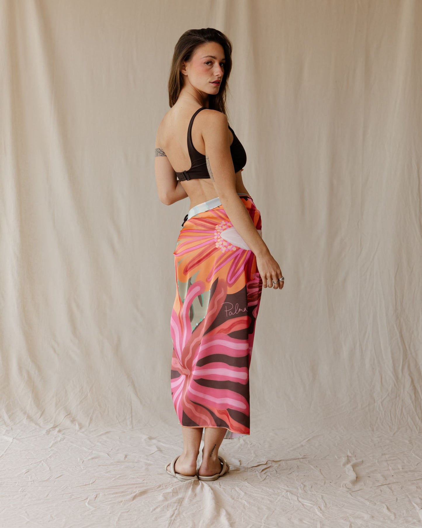 Sundrift Wrap