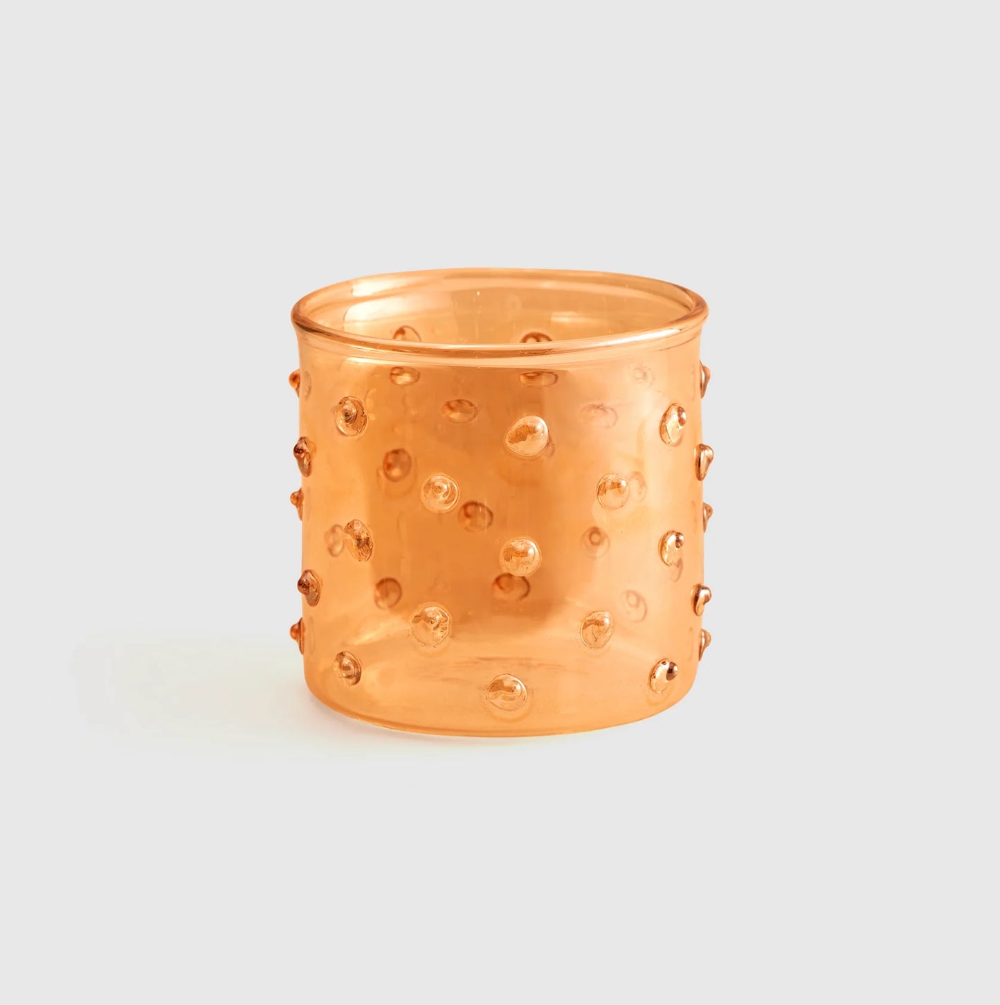 Orange Tumbler
