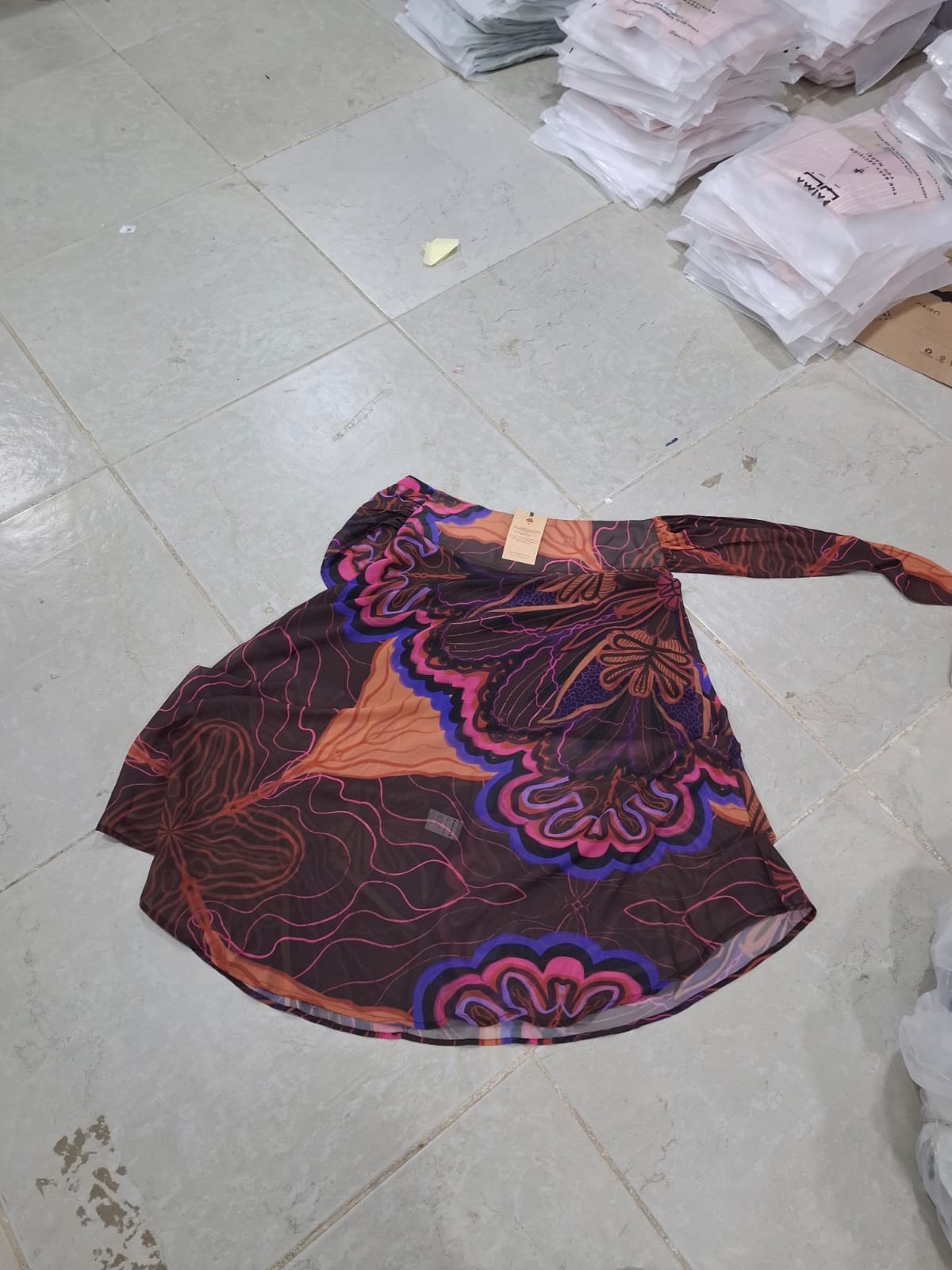 Daydream Bloom Skirt
