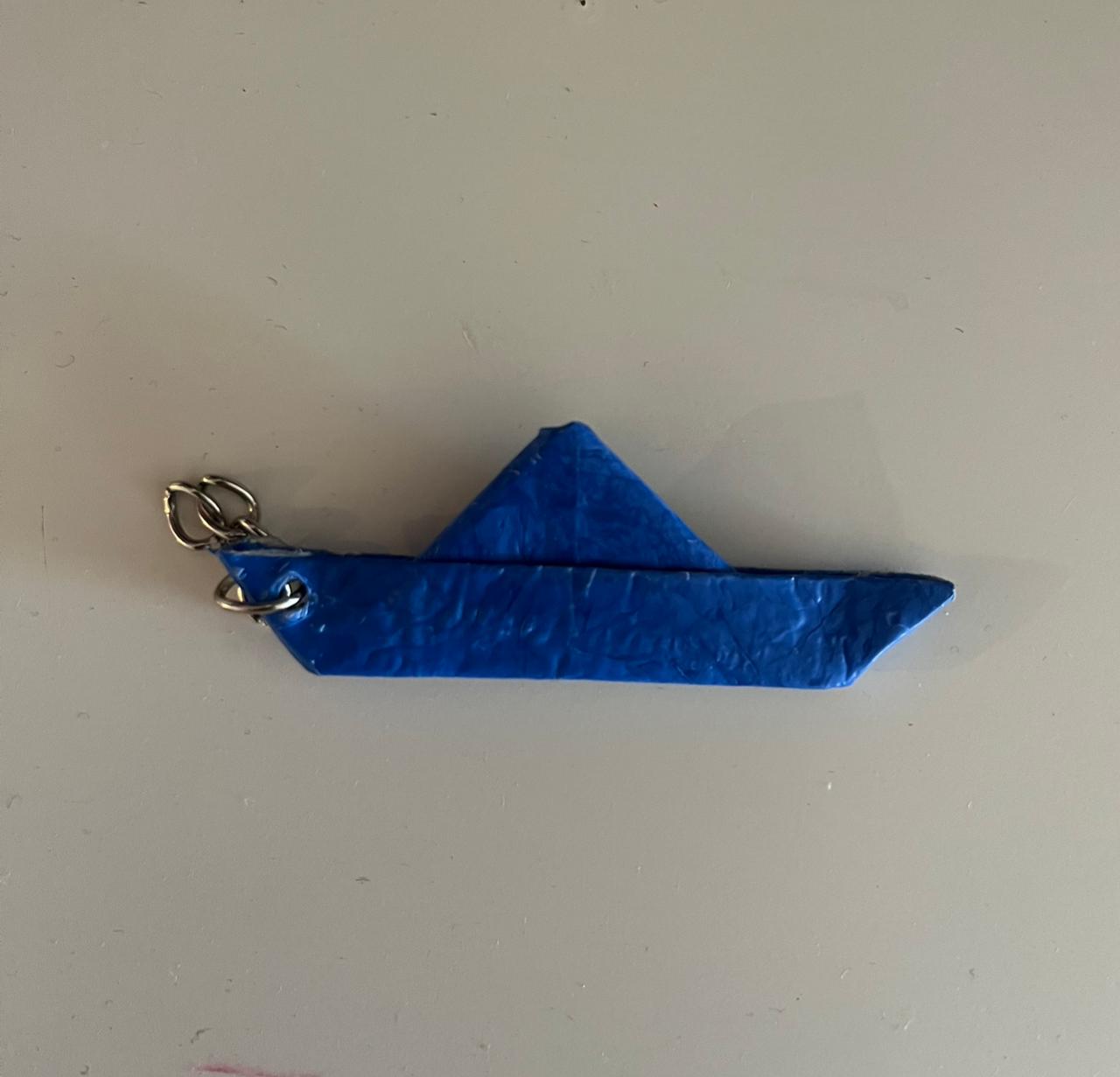 Medalla de Barco