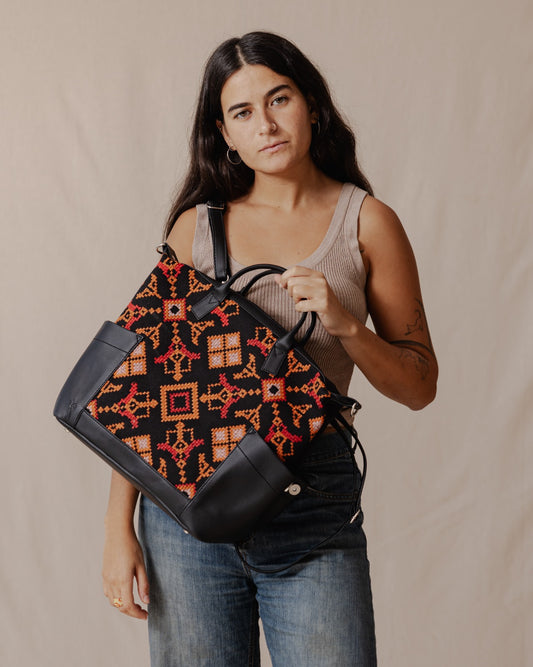Stadt tasche Eclipse
