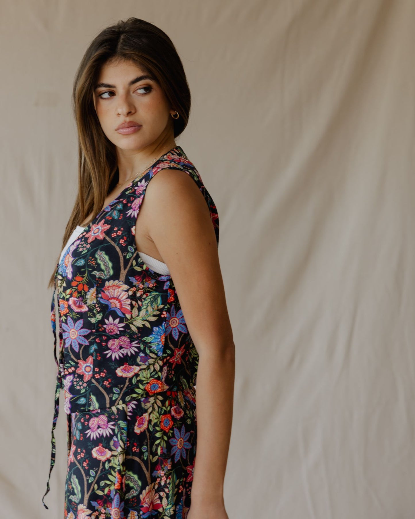 Set per feste Flora
