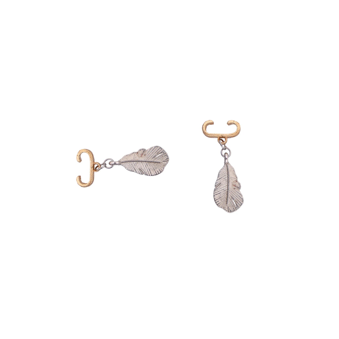 Feather Charm