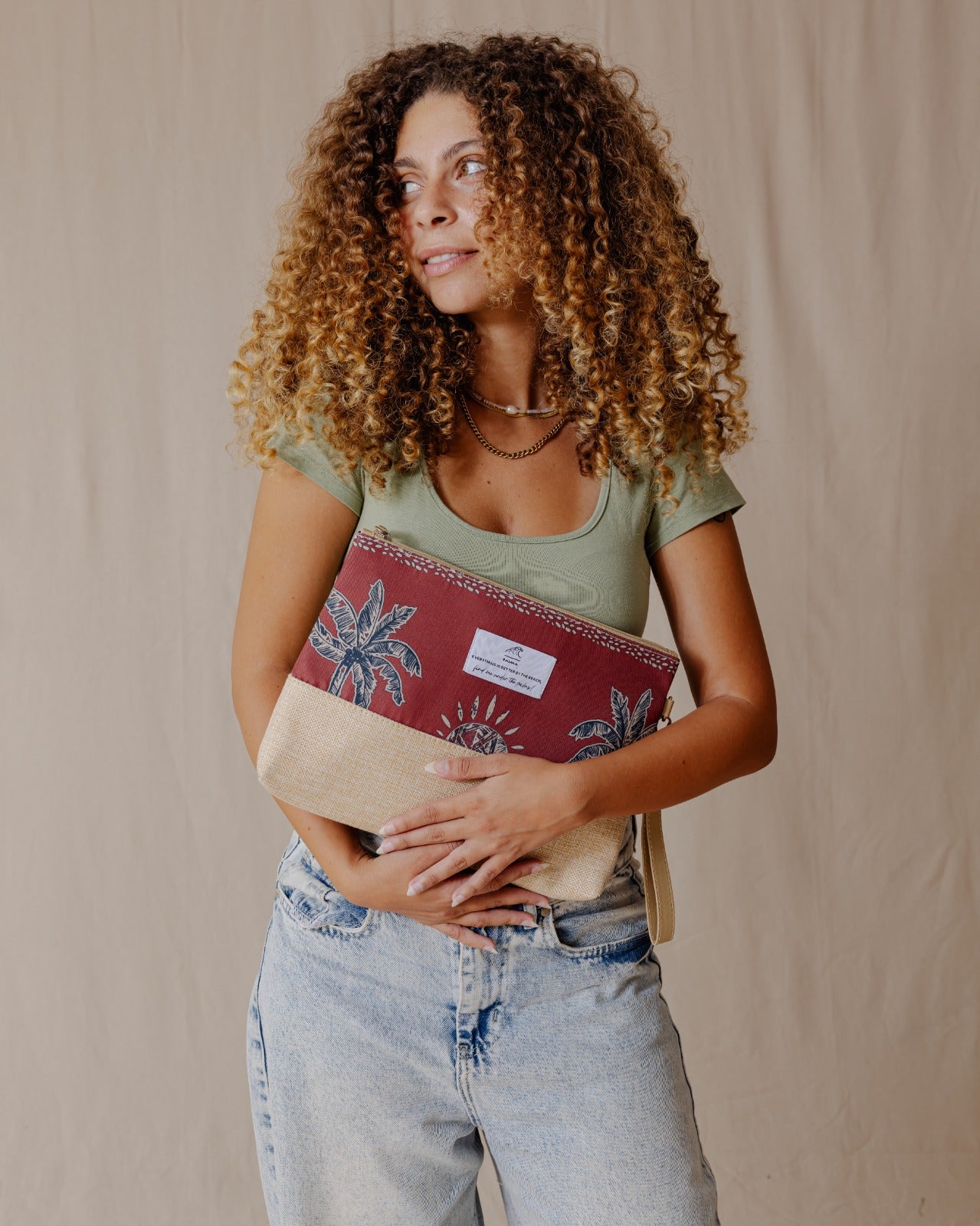 Borsa da spiaggia Endless Summer