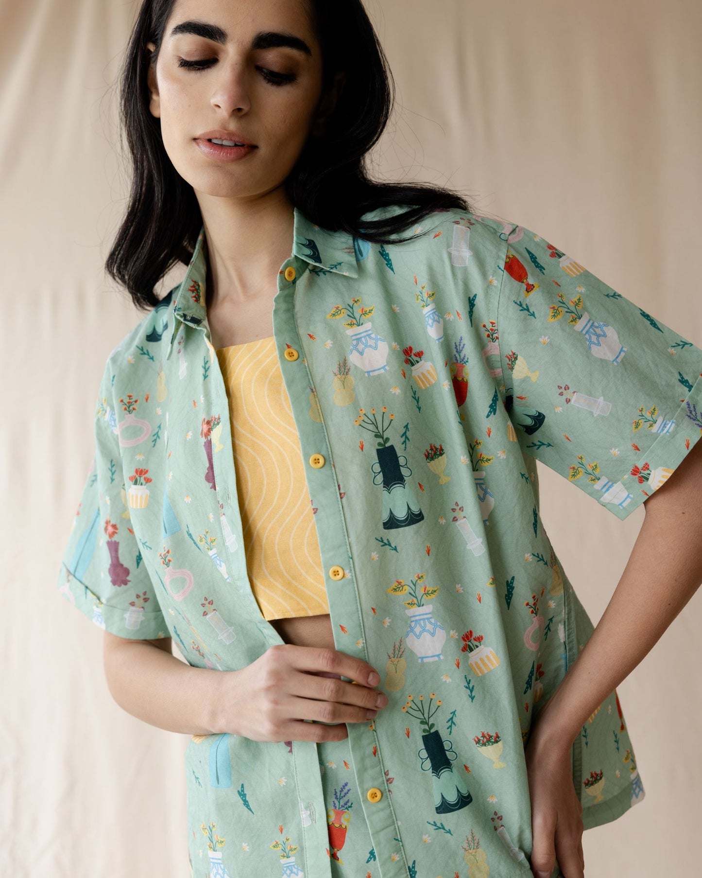 Botanical Daydream Set