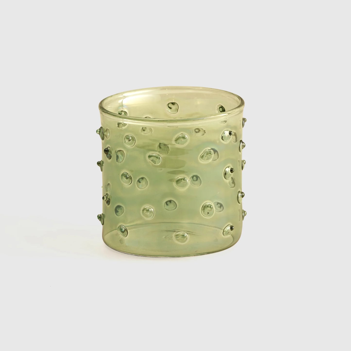 Vaso Térmico Verde