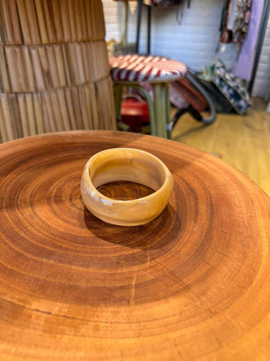 Brazalete Redondo