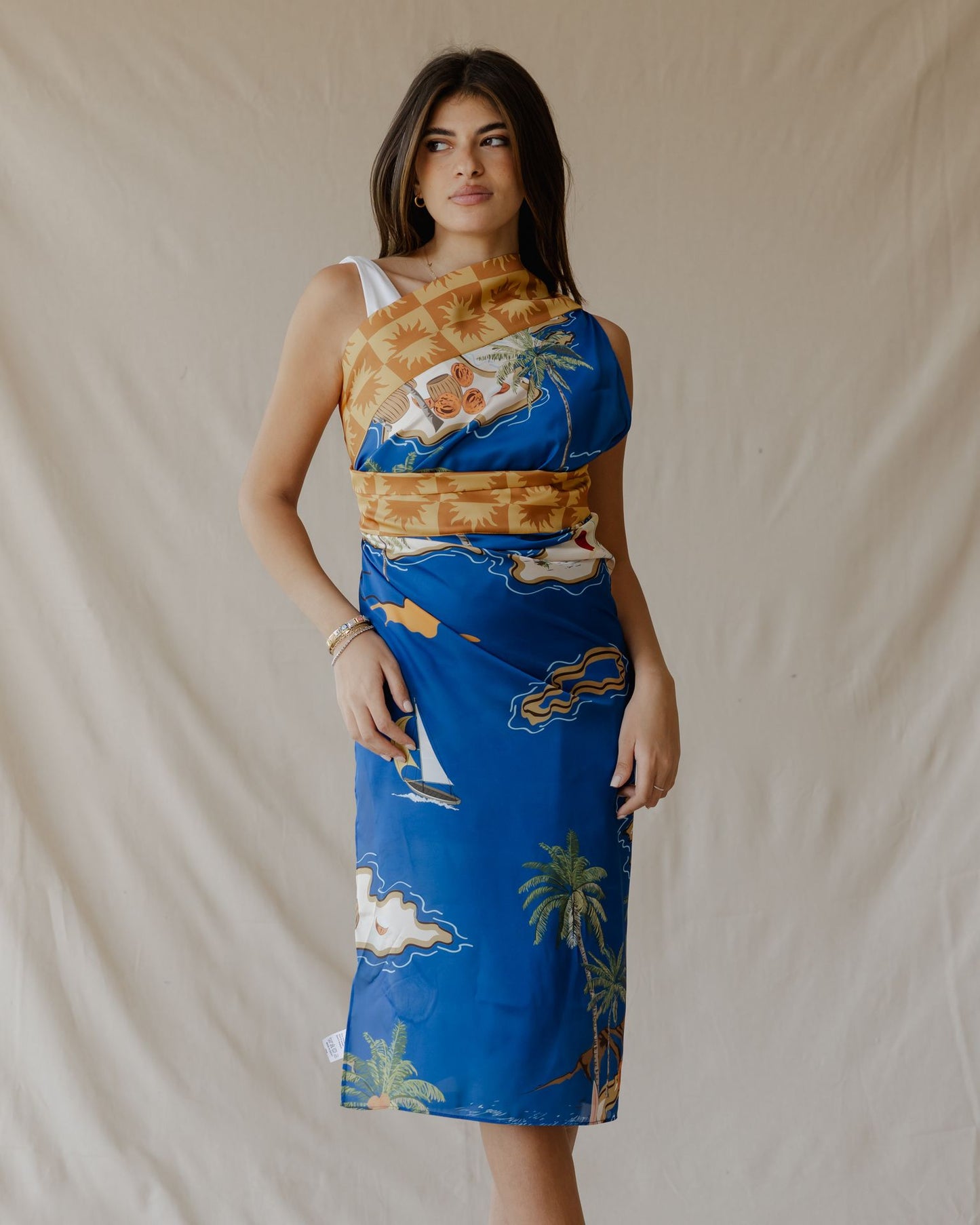 Sarong Sundunes