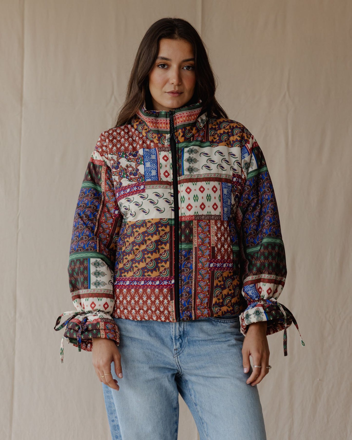 Heritage Waterproof Jacket