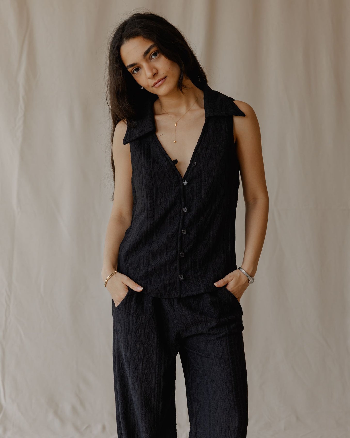 Cavo Cloud Set Nero