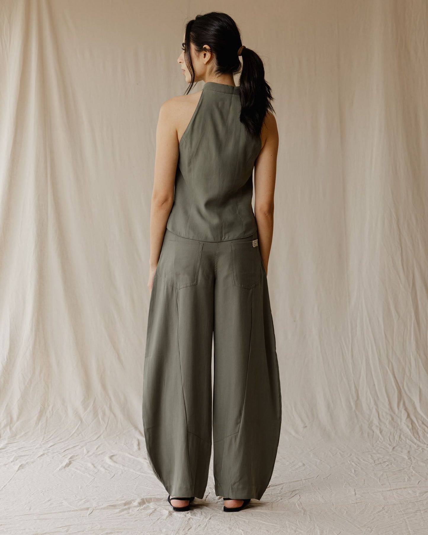 El Conjunto Lyra Oliva