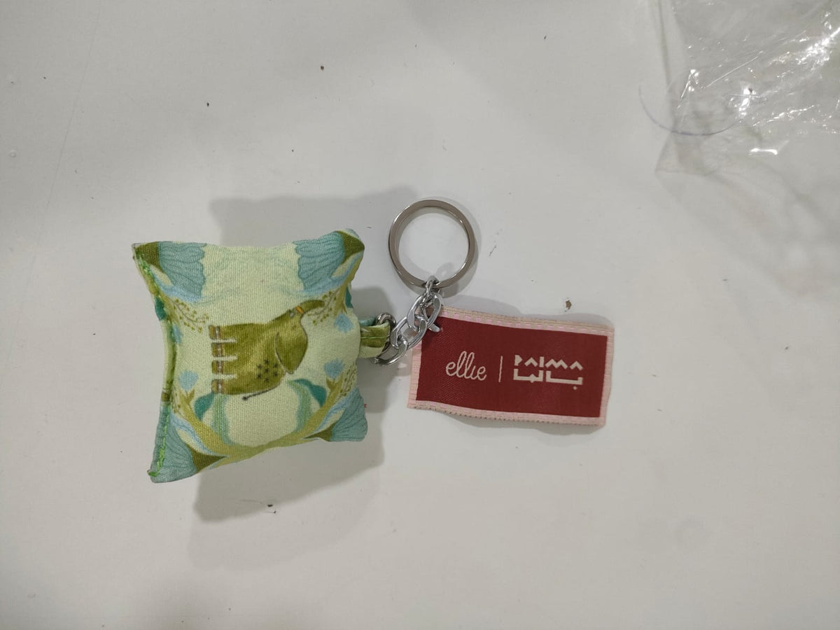 Palma X Ellie Elliephant Meadow Keychain