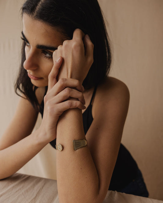 Pulsera Harp